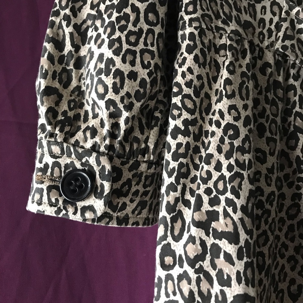 Miss Selfridge Coat - Picture 3 of 8